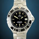 Omega Seamaster 396.1052 - (1/8)