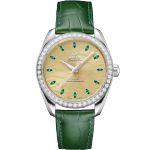 Omega Seamaster Aqua Terra 220.58.38.20.99.008 - (1/1)