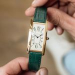 Cartier Tank 4123 NSO - (7/7)