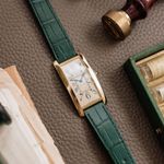 Cartier Tank 4123 NSO - (1/7)