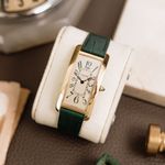 Cartier Tank 4123 NSO - (4/7)