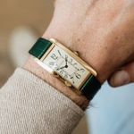 Cartier Tank 4123 NSO - (6/7)