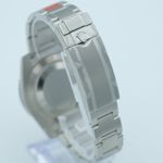 Rolex Submariner Date 116610LV (2019) - Groen wijzerplaat 40mm Staal (8/8)