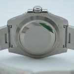 Rolex Submariner Date 116610LV (2019) - Groen wijzerplaat 40mm Staal (7/8)