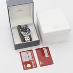 Omega Seamaster Diver 300 M 2221.80.00 - (8/8)
