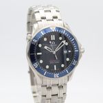 Omega Seamaster Diver 300 M 2221.80.00 - (2/8)