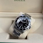 Rolex Submariner No Date 124060 - (2/8)