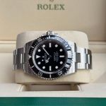 Rolex Submariner No Date 124060 - (4/8)