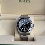 Rolex Submariner No Date 124060 - (7/8)