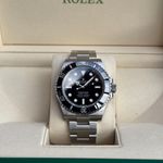 Rolex Submariner No Date 124060 - (6/8)