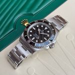 Rolex Submariner No Date 124060 - (1/8)