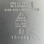 Omega Genève 136.0098 - (5/8)