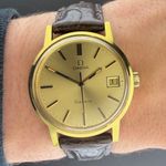 Omega Genève 136.0098 - (2/8)