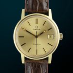 Omega Genève 136.0098 - (1/8)