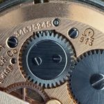 Omega Genève 136.0098 - (4/8)