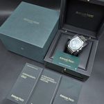 Audemars Piguet Royal Oak Chronograph 26331ST.OO.1220ST.01 - (8/10)
