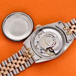 Rolex Datejust 1601 (1974) - Silver dial 36 mm Steel case (6/6)