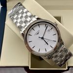 Longines Flagship L4.974.4.12.6 - (8/8)