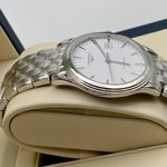 Longines Flagship L4.974.4.12.6 - (5/8)