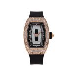 Richard Mille RM 07 RM07-01 (2026) - Transparant wijzerplaat 31mm Keramiek (1/1)