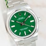 Rolex Oyster Perpetual 31 277200 - (1/8)