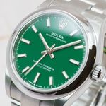 Rolex Oyster Perpetual 31 277200 - (4/8)