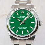 Rolex Oyster Perpetual 31 277200 - (2/8)