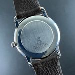 Omega De Ville Prestige 125.0050 - (3/8)