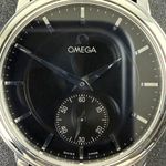 Omega De Ville Prestige 125.0050 - (8/8)