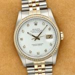 Rolex Datejust 36 16233 - (1/8)