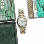 Rolex Datejust 36 16233 - (8/8)