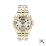 Rolex Datejust 31 278273 - (3/8)