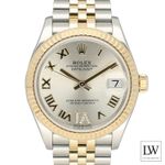 Rolex Datejust 31 278273 - (2/8)
