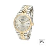 Rolex Datejust 31 278273 - (4/8)