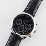 Longines Column-Wheel Chronograph L2.750.4.56.0 - (1/6)