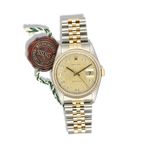 Rolex Datejust 36 16233 - (7/8)