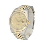 Rolex Datejust 36 16233 - (4/8)