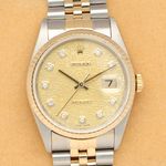 Rolex Datejust 36 16233 - (1/8)