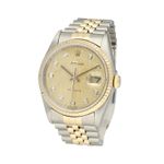 Rolex Datejust 36 16233 - (3/8)