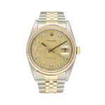 Rolex Datejust 36 16233 - (2/8)