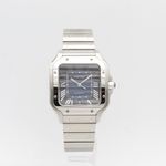 Cartier Santos WSSA0030 - (1/8)