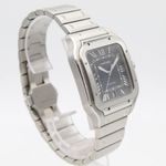 Cartier Santos WSSA0030 - (2/8)