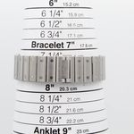 Cartier Santos WSSA0030 - (7/8)