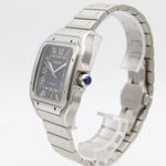 Cartier Santos WSSA0030 - (3/8)