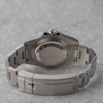 Rolex Submariner No Date 124060 (2023) - Black dial 40 mm Steel case (4/8)