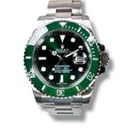 Rolex Submariner Date Unknown - (1/4)