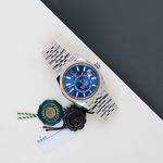 Rolex Sky-Dweller 336934 (2026) - 42 mm Gold/Steel case (2/8)