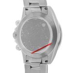 Rolex Daytona 116520 (2011) - Black dial 40 mm Steel case (5/8)