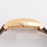 Patek Philippe Gondolo 5100R-001 (Unknown (random serial)) - Grey dial 35 mm Rose Gold case (6/8)