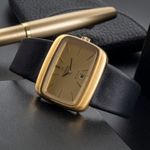 Omega De Ville 156.0002 - (2/8)